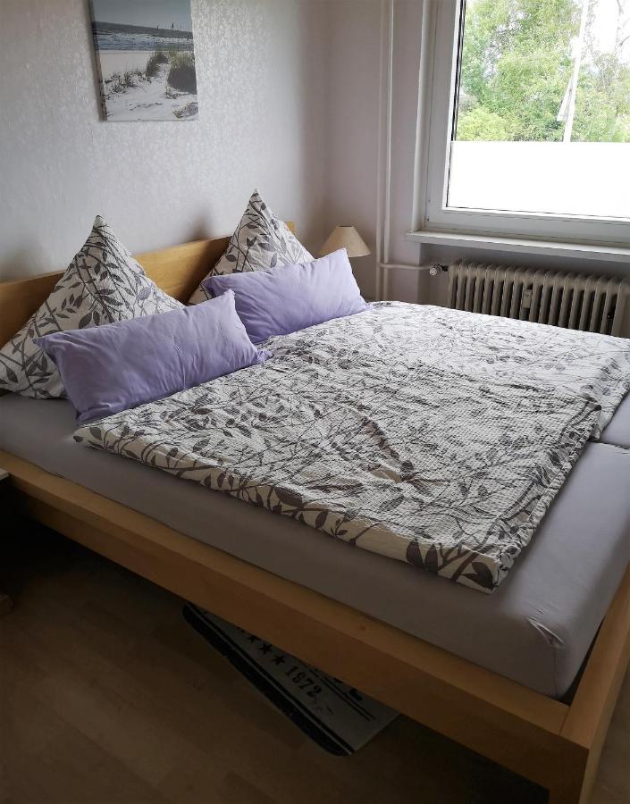 Ferienwohnung Prior Bad Emstal Exterior photo