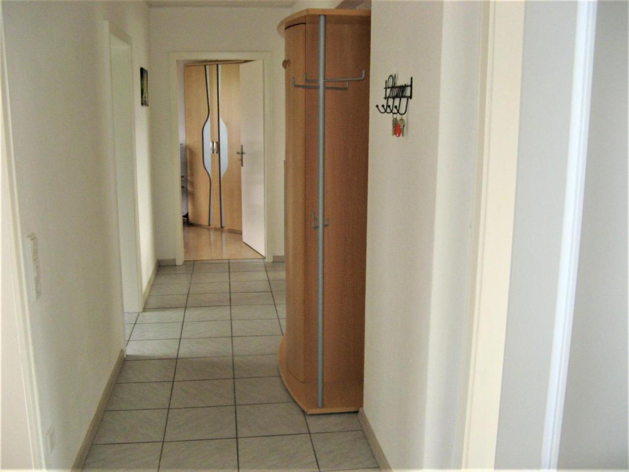 Ferienwohnung Prior Bad Emstal Exterior photo