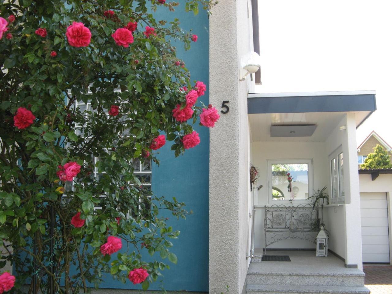 Ferienwohnung Prior Bad Emstal Exterior photo